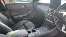 Mercedes-Benz GLA 180 Urban Edition 5dr Auto Petrol Hatchback